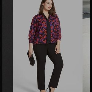 VINCE CAMUTO DRESS SLACKS. SIZE 10